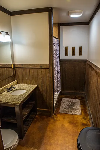 Pine Lake RV Campground Picture 5