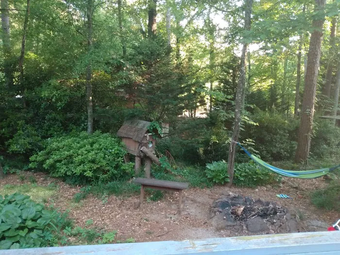 Pine Lake RV Campground Picture 9