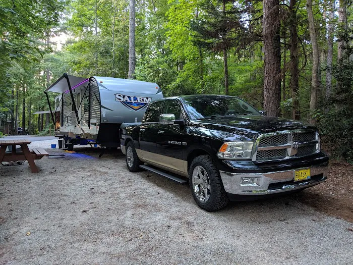 Pine Lake RV Campground Picture 10