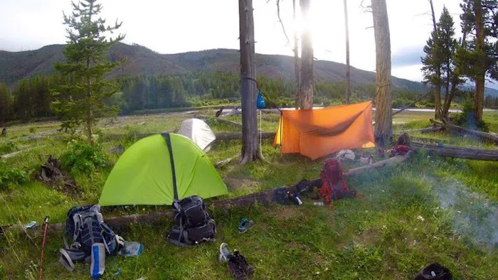 Cold Creek Picture 2