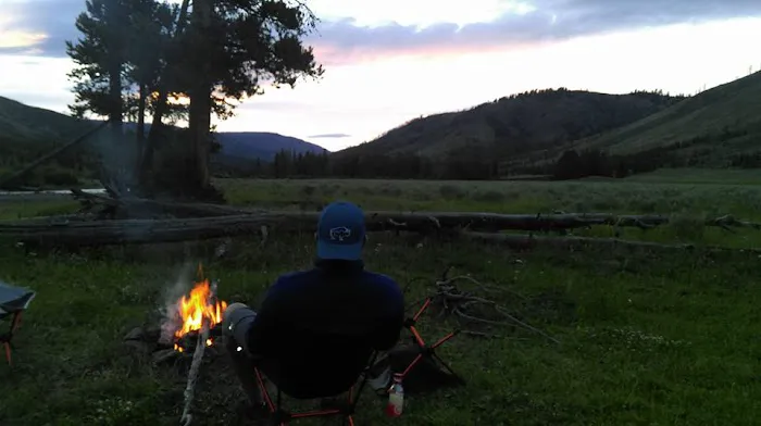 Cold Creek Picture 1