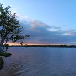 Holiday Out at Lake Tansi