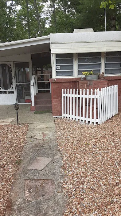 Holiday Out at Lake Tansi Picture 5