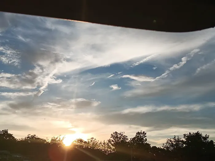 Holiday Out at Lake Tansi Picture 4