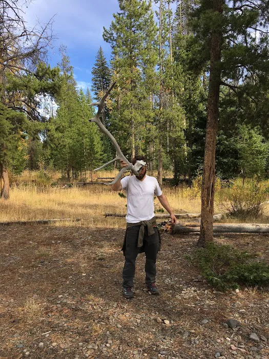 South Lower Cache Creek 3L2 Picture 1