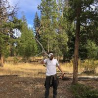 South Lower Cache Creek 3L2 ico