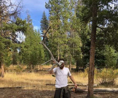 South Lower Cache Creek 3L2