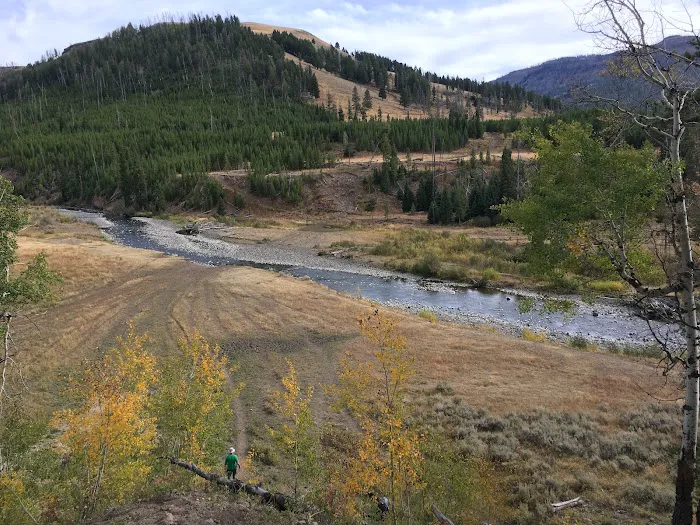 South Lower Cache Creek 3L2 Picture 3