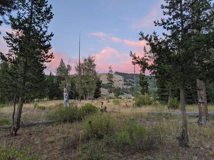 South Lower Cache Creek 3L2 Picture 4