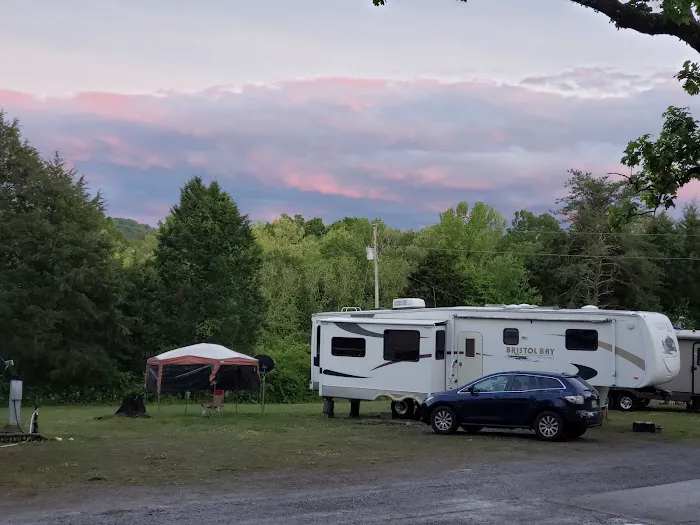 Unit 3 RV Park Picture 1