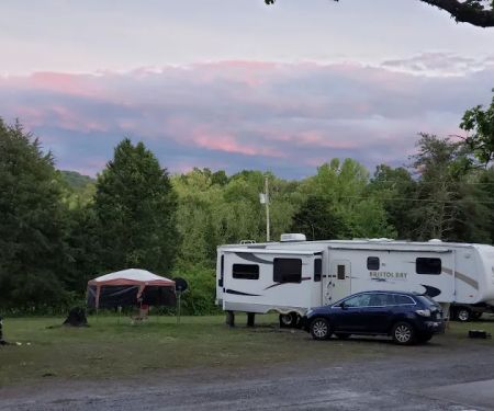 Unit 3 RV Park