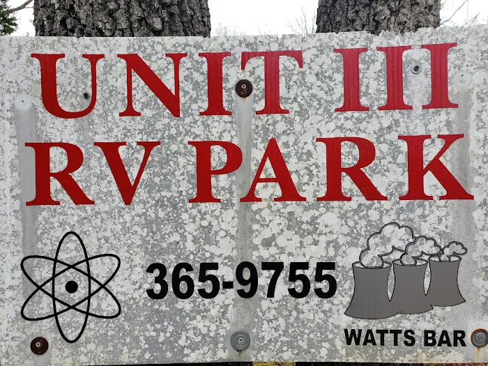 Unit 3 RV Park Picture 2