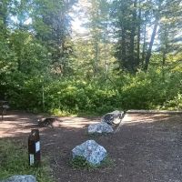 Malad Summit Campground ico