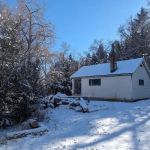 Malad Summit Guard Station