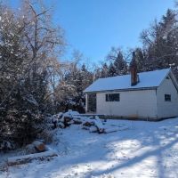 Malad Summit Guard Station ico