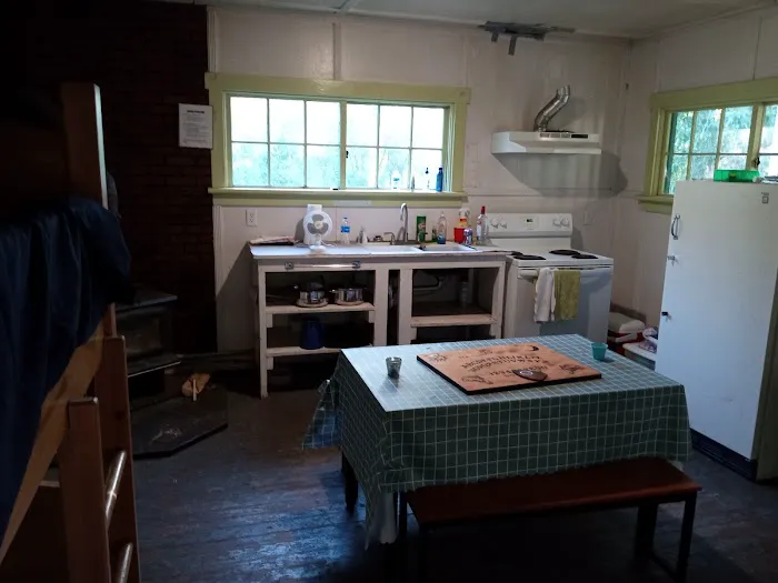 Malad Summit Guard Station Picture 6