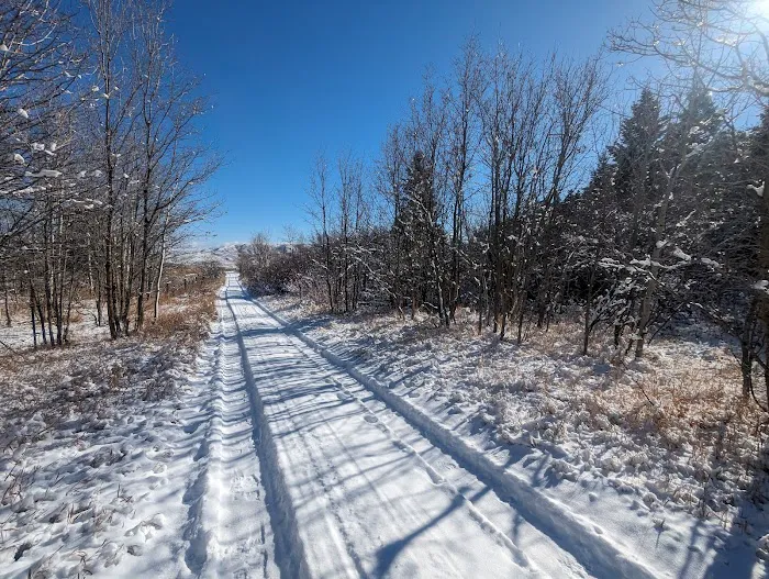 Malad Summit Guard Station Picture 7