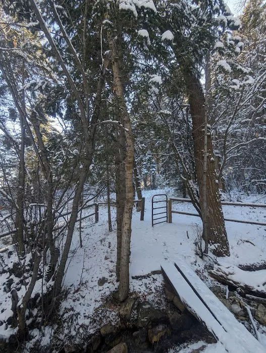 Malad Summit Guard Station Picture 10