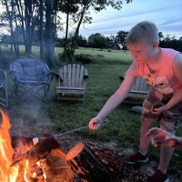 Country Life RV Parks & Services ico