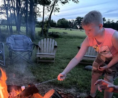 Country Life RV Parks & Services