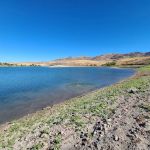 Devil Creek Reservoir