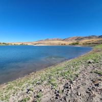 Devil Creek Reservoir ico