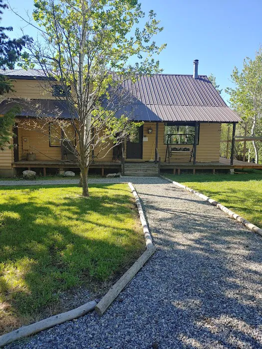 Devil Creek Reservoir Picture 2