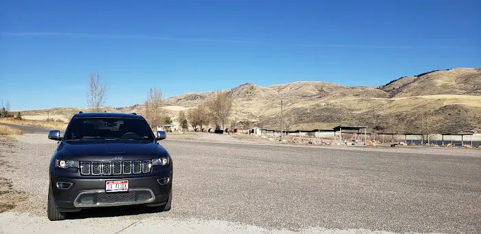 Devil Creek Reservoir Picture 8