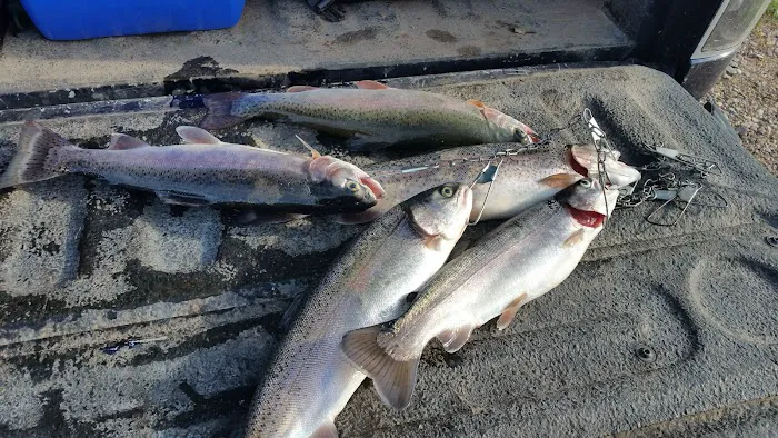 Devil Creek Reservoir Picture 10