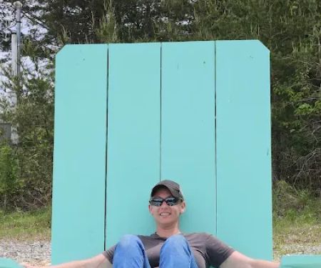 A Heart Within Nature