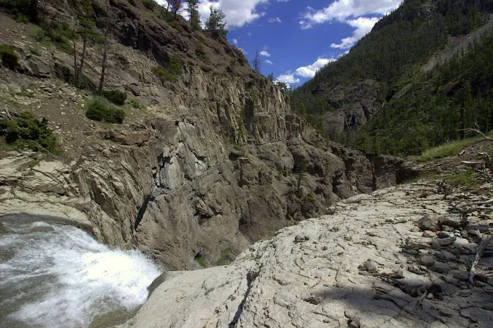 Deer Creek Campground Picture 1