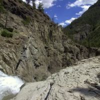 Deer Creek Campground ico