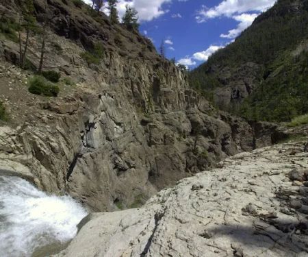 Deer Creek Campground