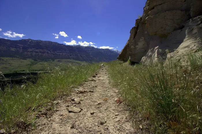 Deer Creek Campground Picture 4