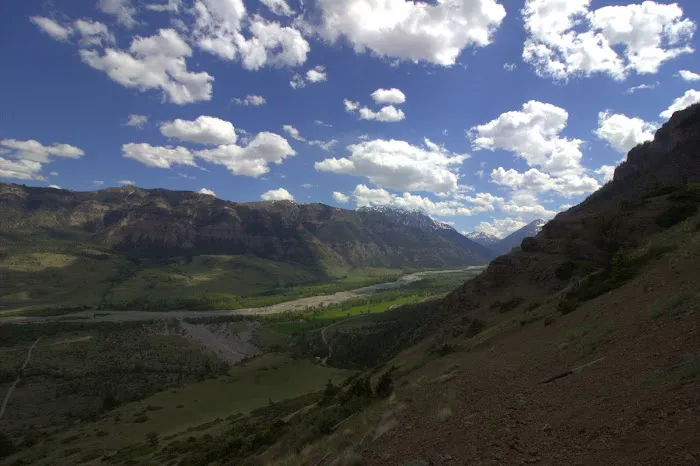 Deer Creek Campground Picture 5