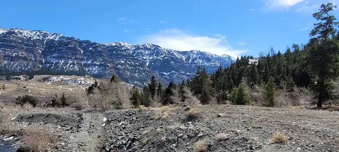 Deer Creek Campground Picture 9