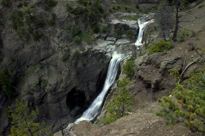 Deer Creek Campground Picture 8