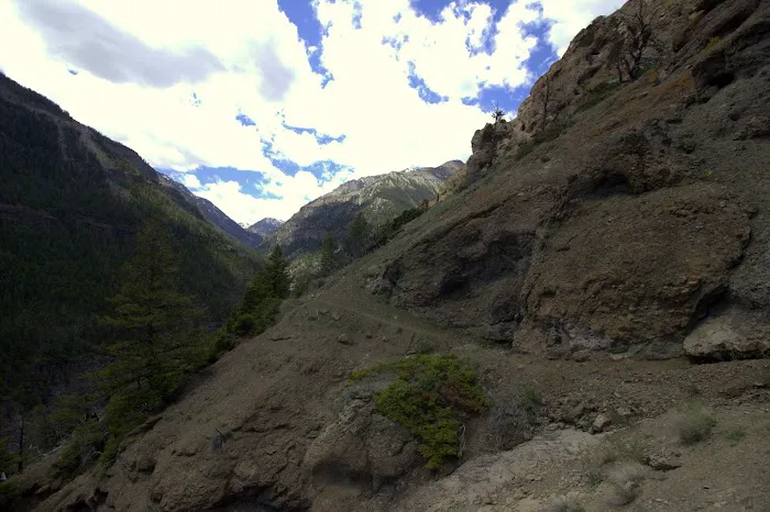 Deer Creek Campground Picture 7