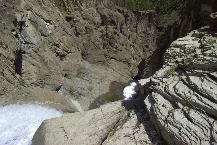 Deer Creek Campground Picture 10