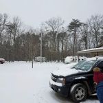 B Creek Market & RV Park