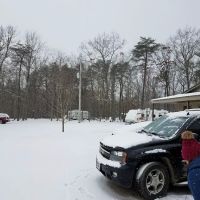 B Creek Market & RV Park ico