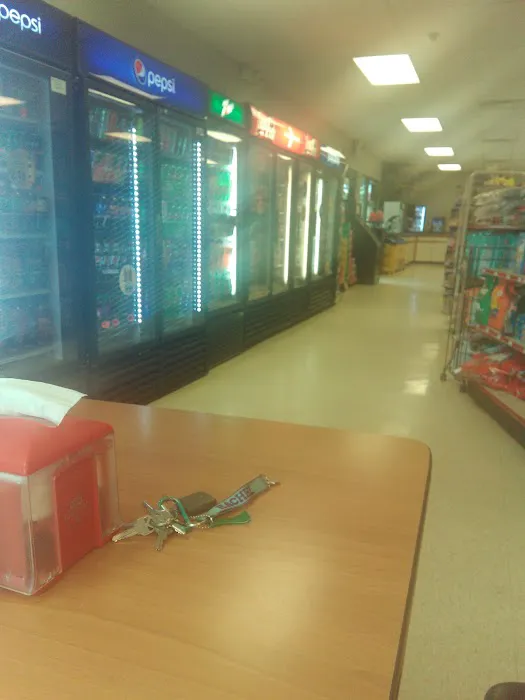 B Creek Market & RV Park Picture 5