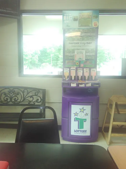 B Creek Market & RV Park Picture 8