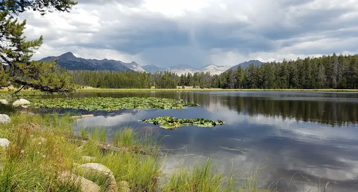 Big Sandy Campground Picture 1