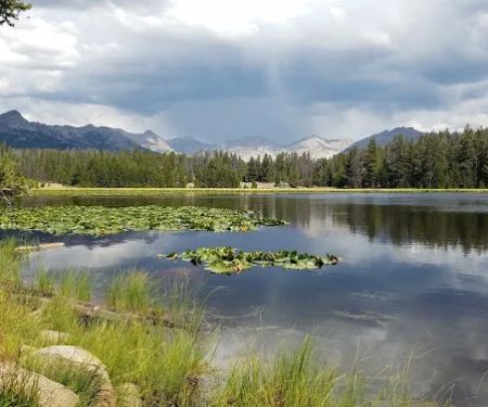 Big Sandy Campground