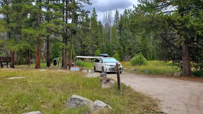 Big Sandy Campground Picture 2