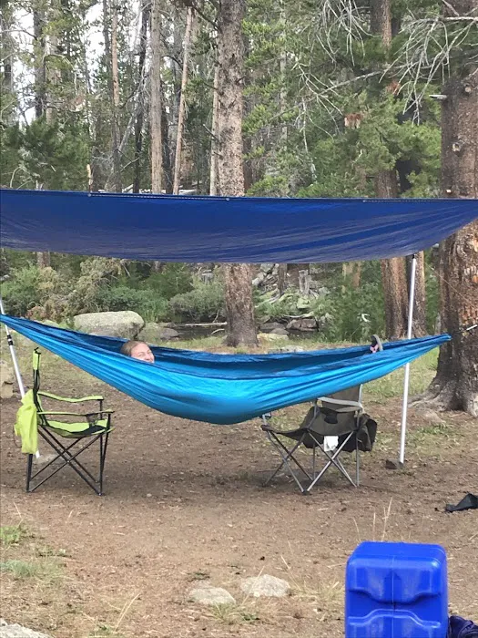 Big Sandy Campground Picture 10