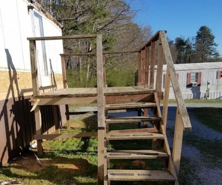 Miller Pointe Mobile Home Park