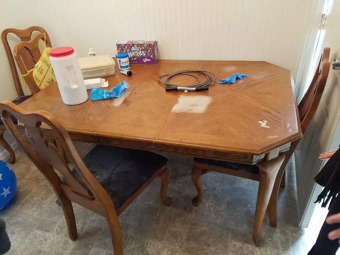 Miller Pointe Mobile Home Park Picture 6