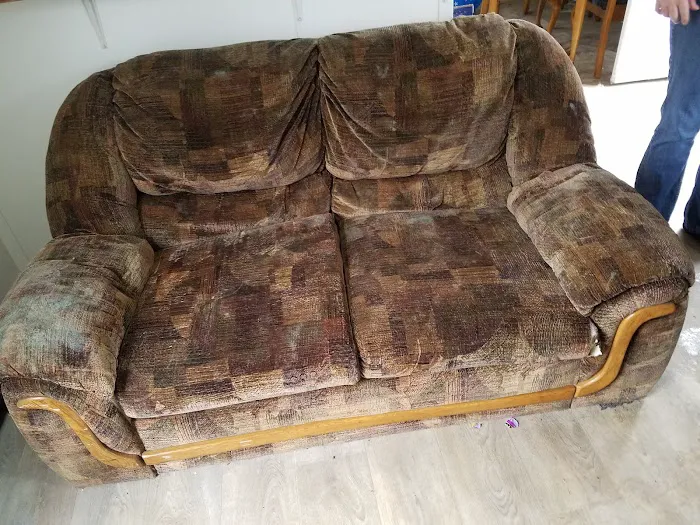 Miller Pointe Mobile Home Park Picture 4